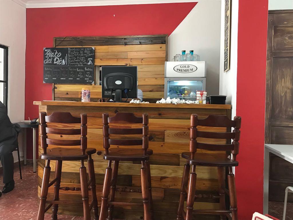托雷斯公寓式酒店 聖多明哥 外观 照片